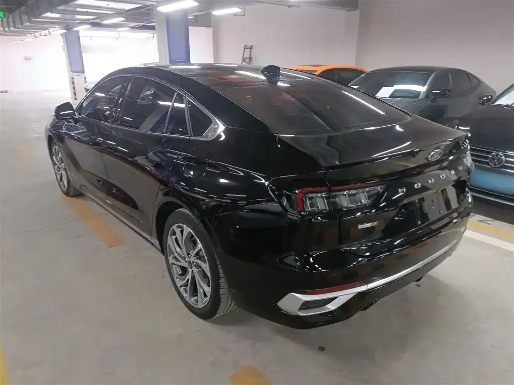 Ford Mondeo 2023 из CN, фото 8