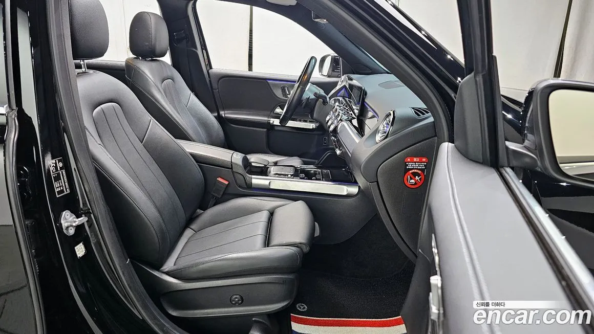 Mercedes-Benz GLB-Class 2021 из KR, фото 2