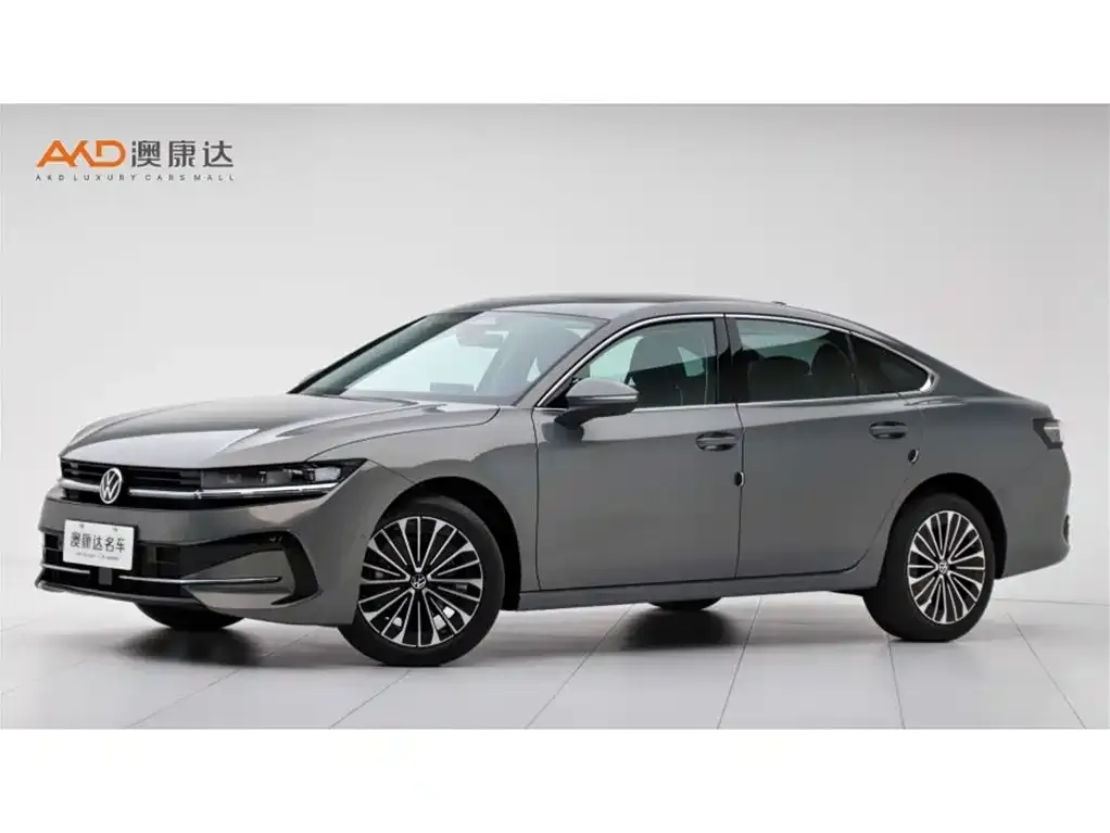 Volkswagen Magotan 2025 из CN, фото 1