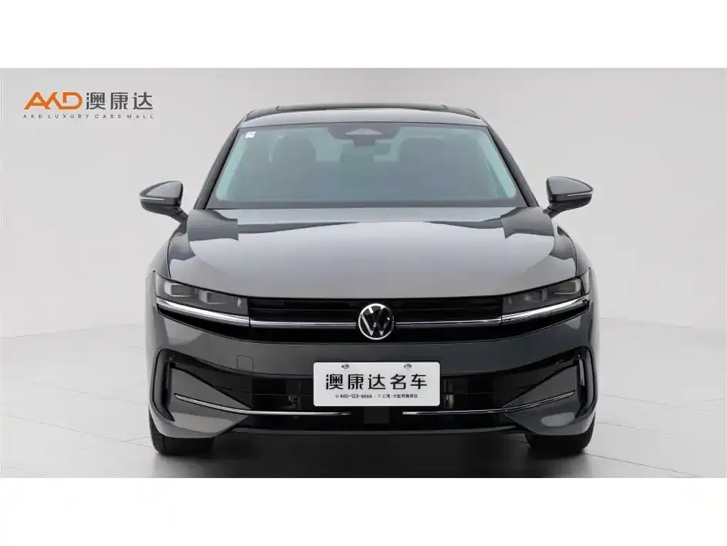 Volkswagen Magotan 2025 из CN, фото 5