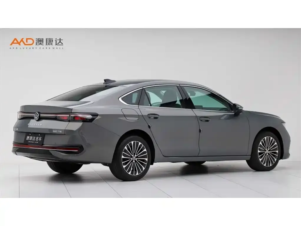 Volkswagen Magotan 2025 из CN, фото 10