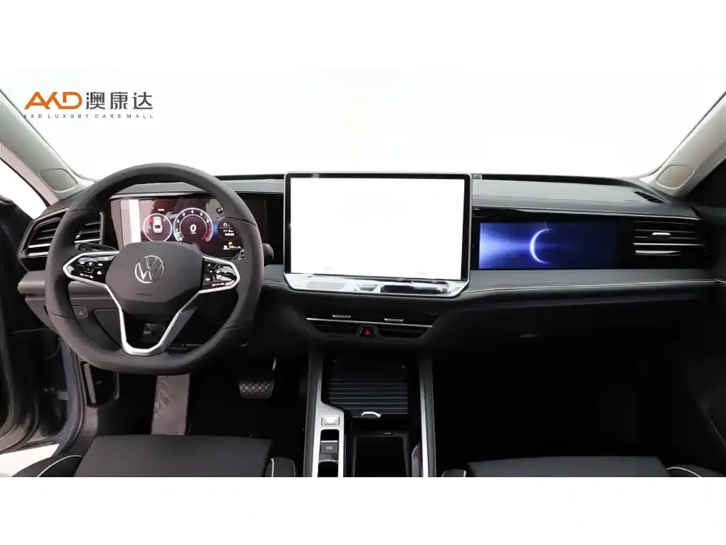 Volkswagen Magotan 2025 из CN, фото 9