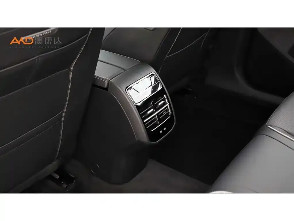 Volkswagen Magotan 2025 из CN, фото 4