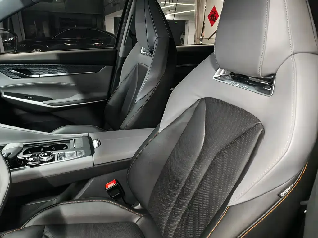 Changan CS75PLUS 2022 из CN, фото 3