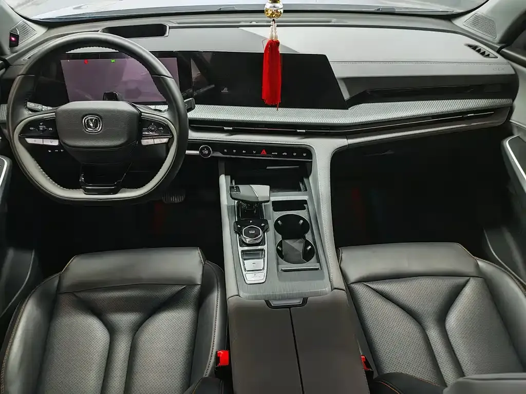 Changan CS75PLUS 2022 из CN, фото 8