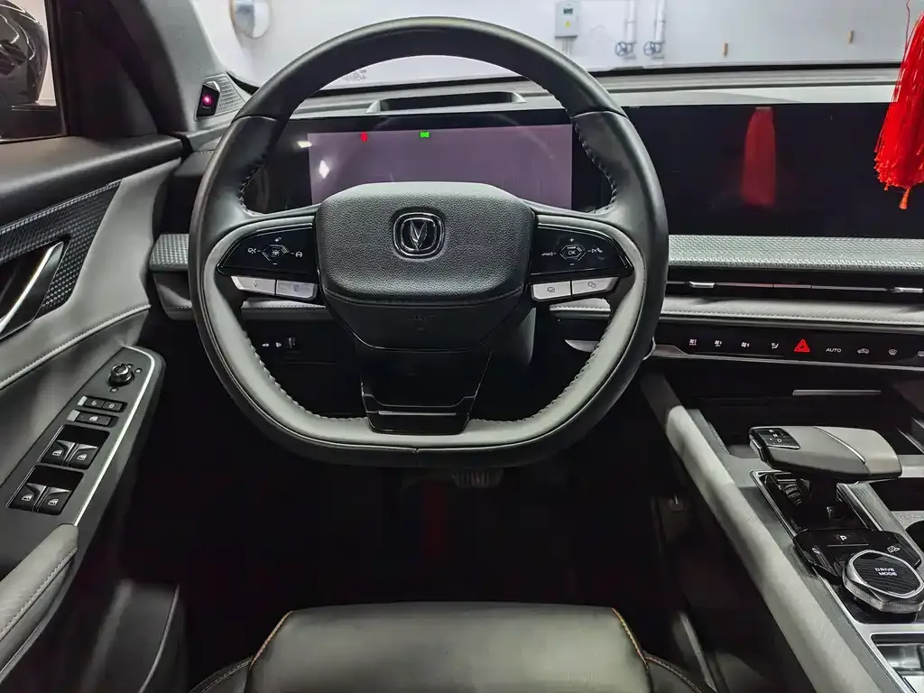 Changan CS75PLUS 2022 из CN, фото 6