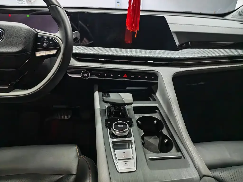 Changan CS75PLUS 2022 из CN, фото 9