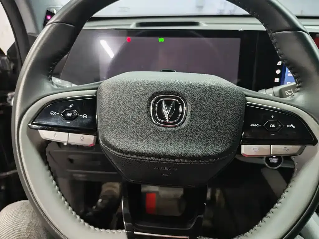 Changan CS75PLUS 2022 из CN, фото 2