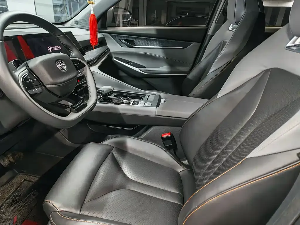 Changan CS75PLUS 2022 из CN, фото 7