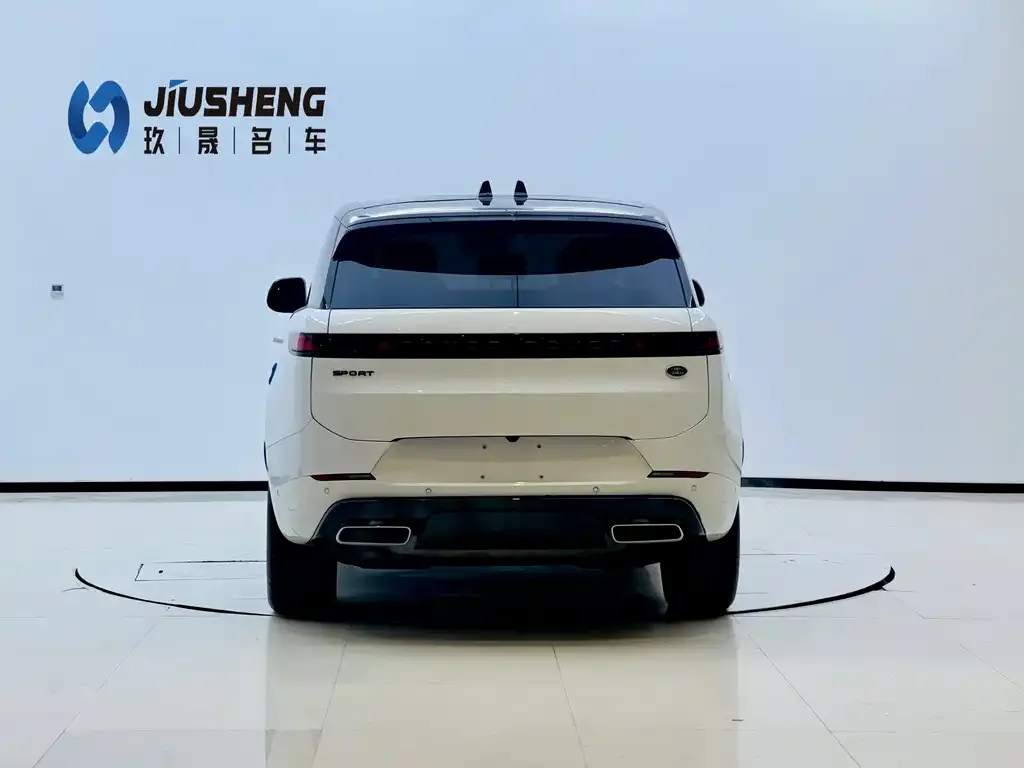 Land Rover Sport 2023 из CN, фото 3