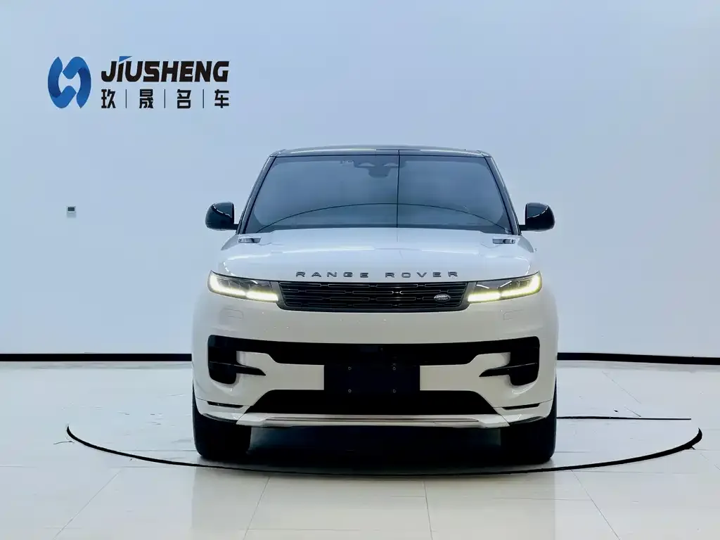 Land Rover Sport 2023 из CN, фото 6