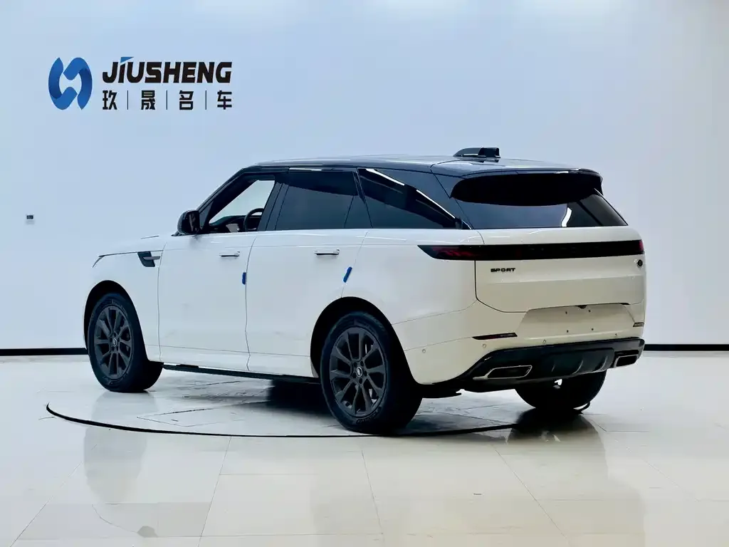 Land Rover Sport 2023 из CN, фото 9