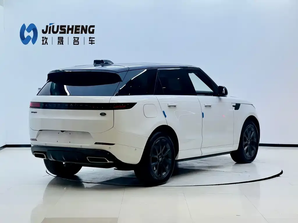 Land Rover Sport 2023 из CN, фото 7