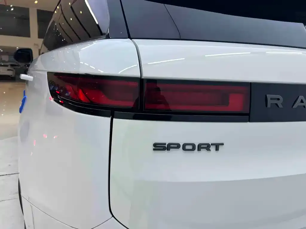 Land Rover Sport 2023 из CN, фото 5
