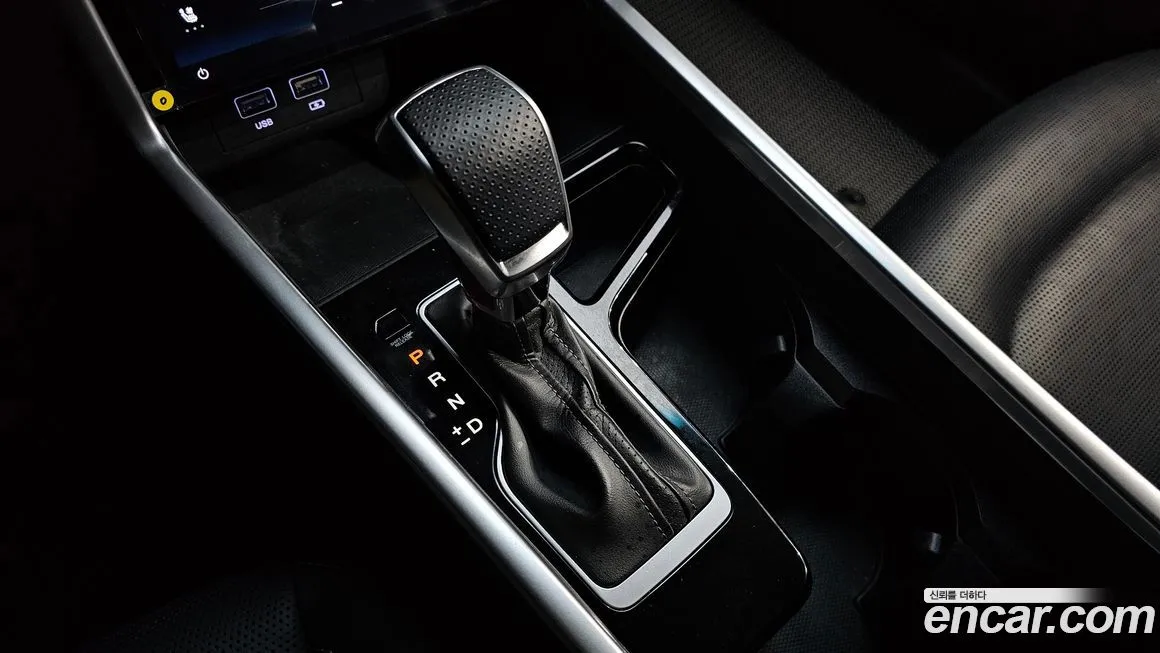 KG Mobility (Ssangyong) Torres 2023 из KR, фото 3