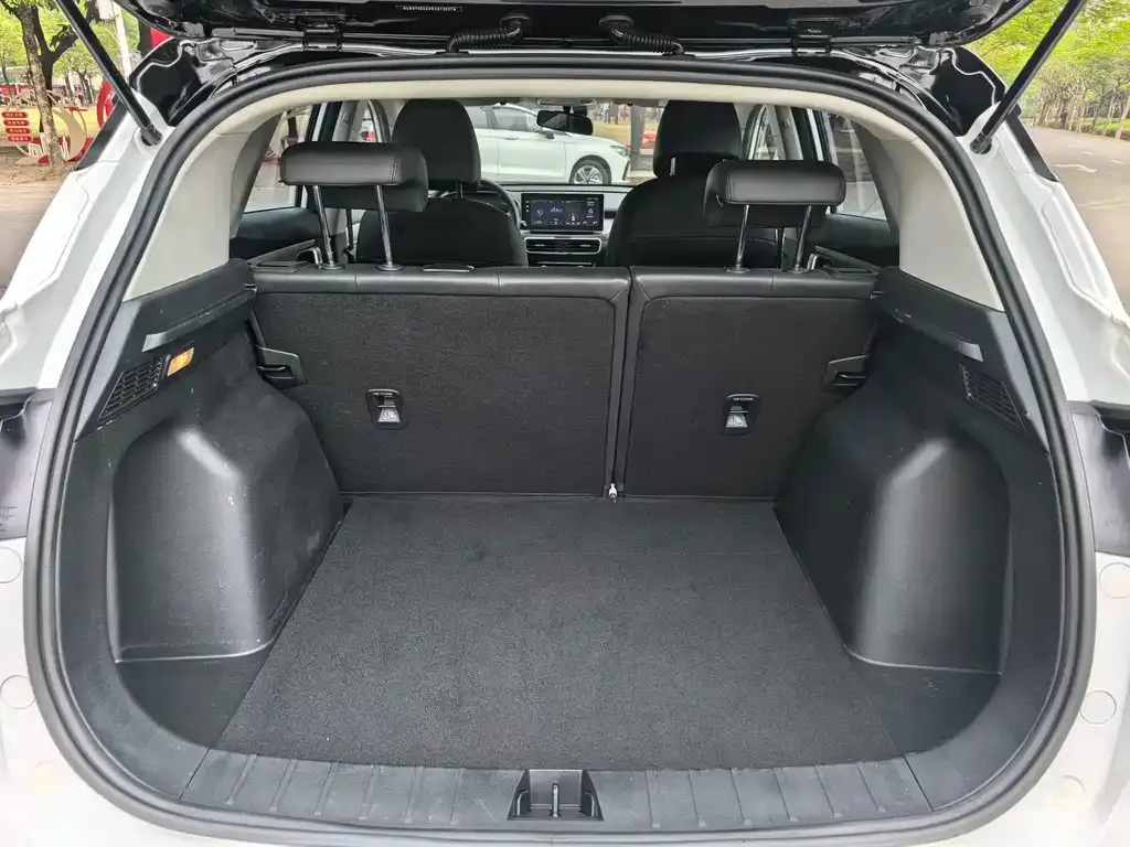 Geely Binyue 2024 из CN, фото 9