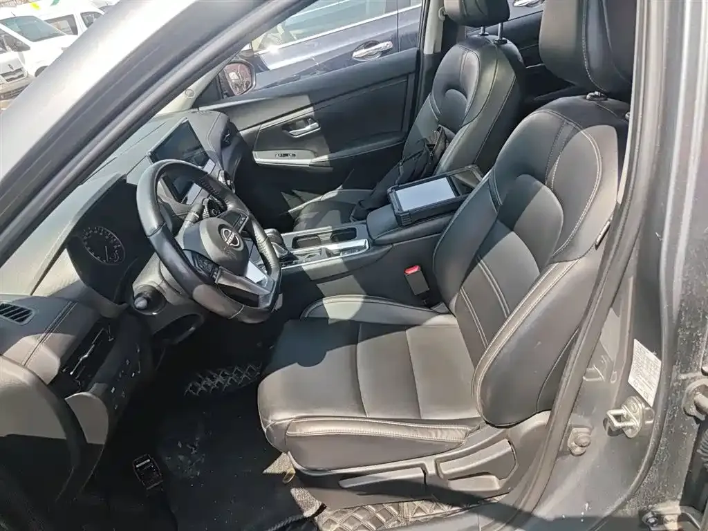 Nissan Sylphy 2023 из CN, фото 8
