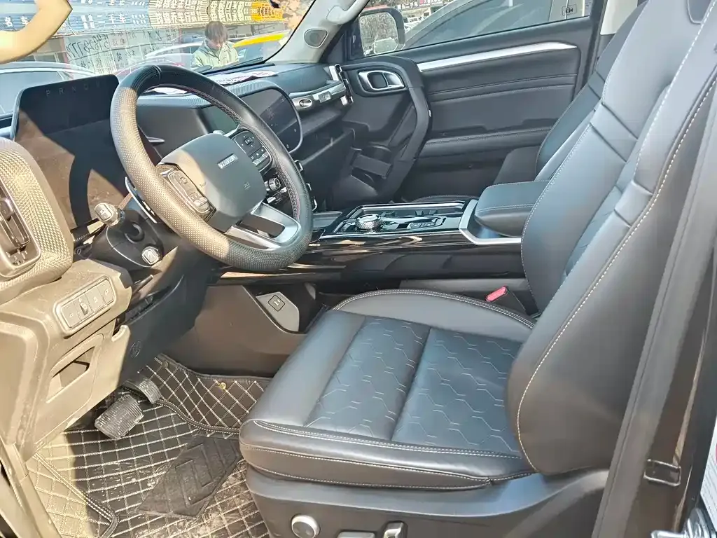 Haval Big Dog 2023 из CN, фото 4