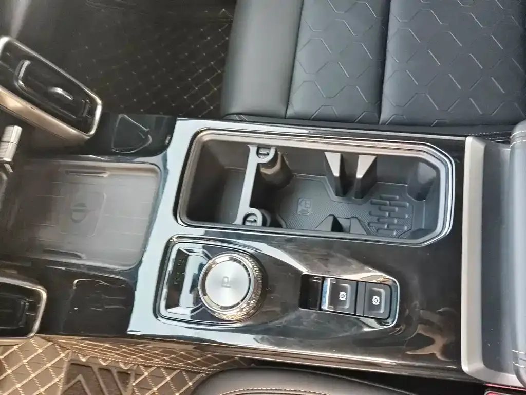 Haval Big Dog 2023 из CN, фото 6