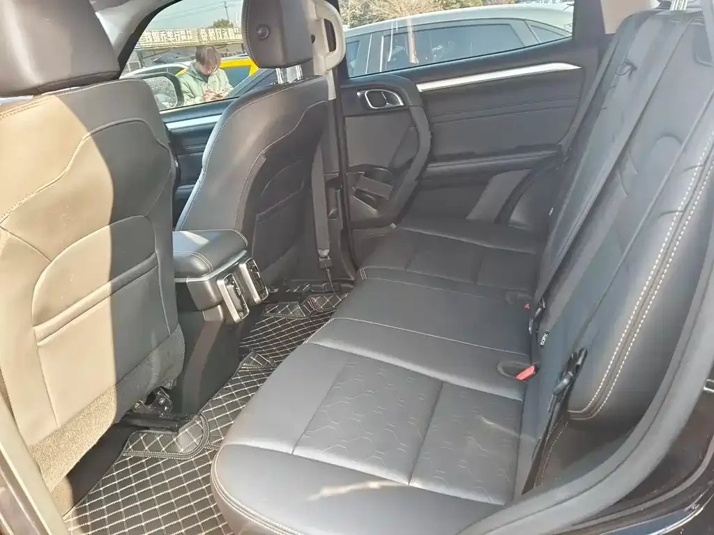 Haval Big Dog 2023 из CN, фото 10