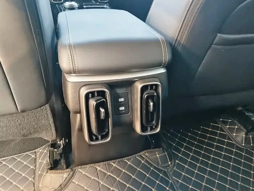 Haval Big Dog 2023 из CN, фото 7