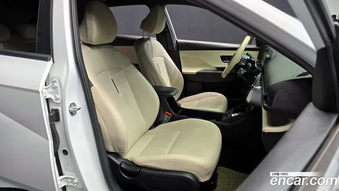 Hyundai Kona 2023 из KR, фото 8