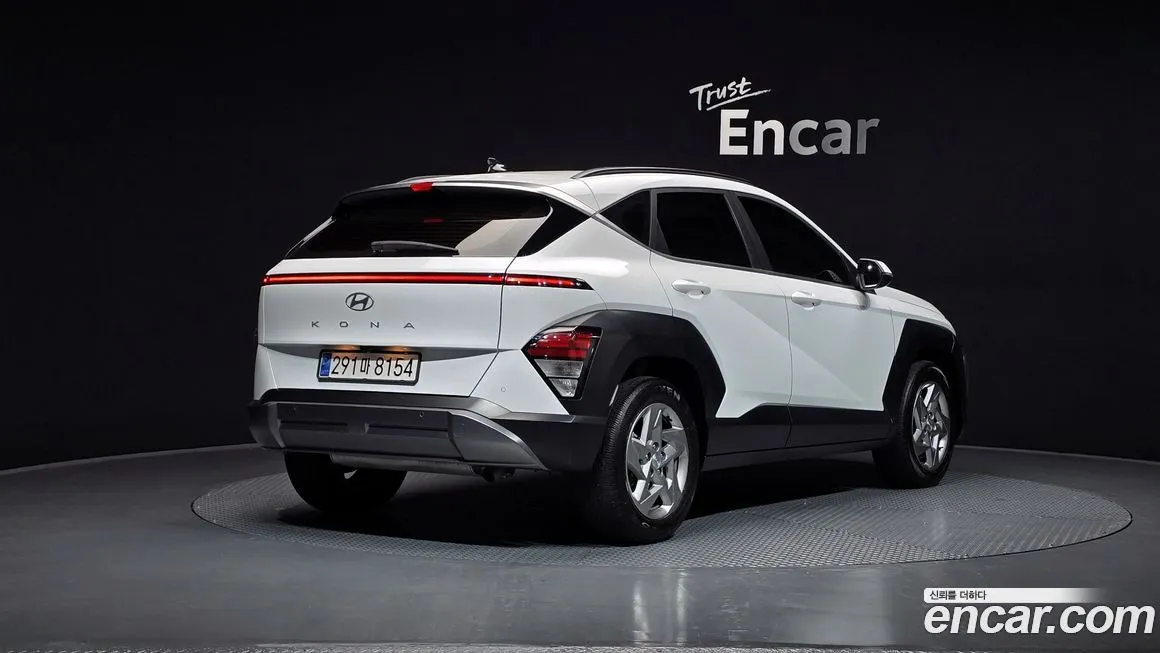 Hyundai Kona 2023 из KR, фото 7