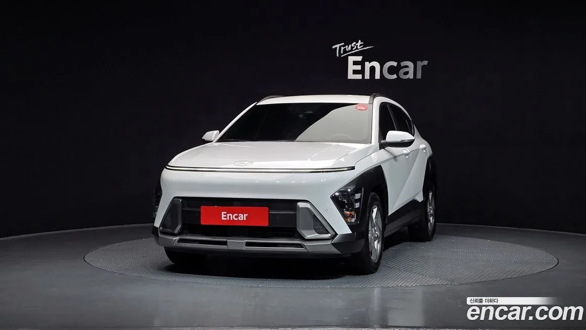 Hyundai Kona 2023 из KR, фото 9