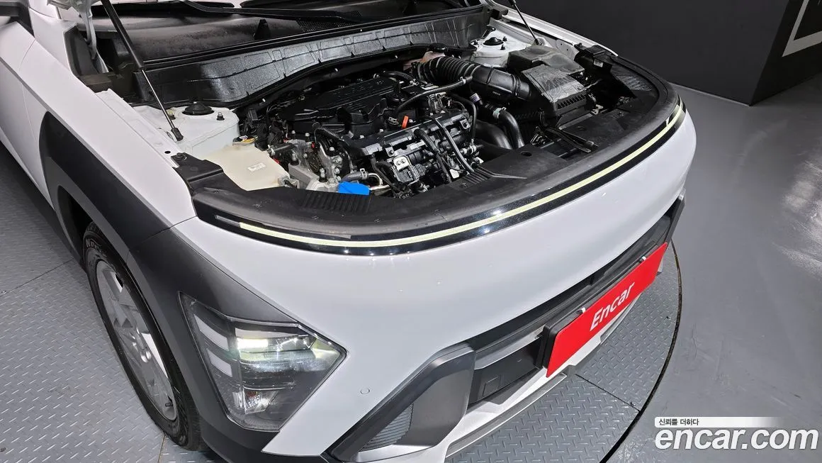 Hyundai Kona 2023 из KR, фото 6