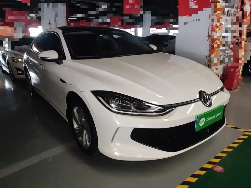 Volkswagen Lamando 2022 из CN, фото 7