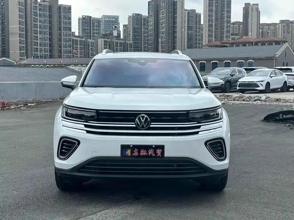Volkswagen Tavendor 2024 из CN, фото 1