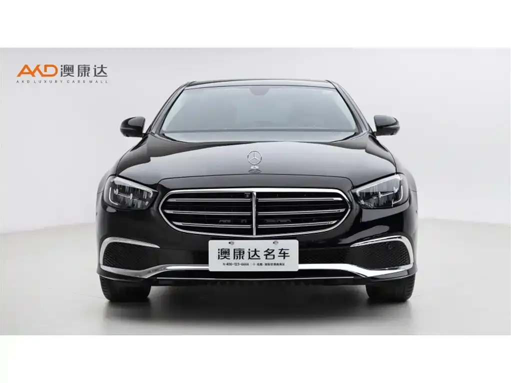 Mercedes-Benz E-Class 2022 из CN, фото 9