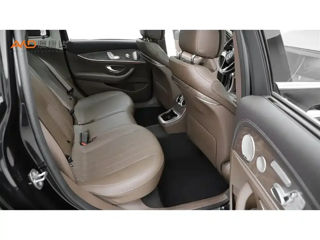 Mercedes-Benz E-Class 2022 из CN, фото 7