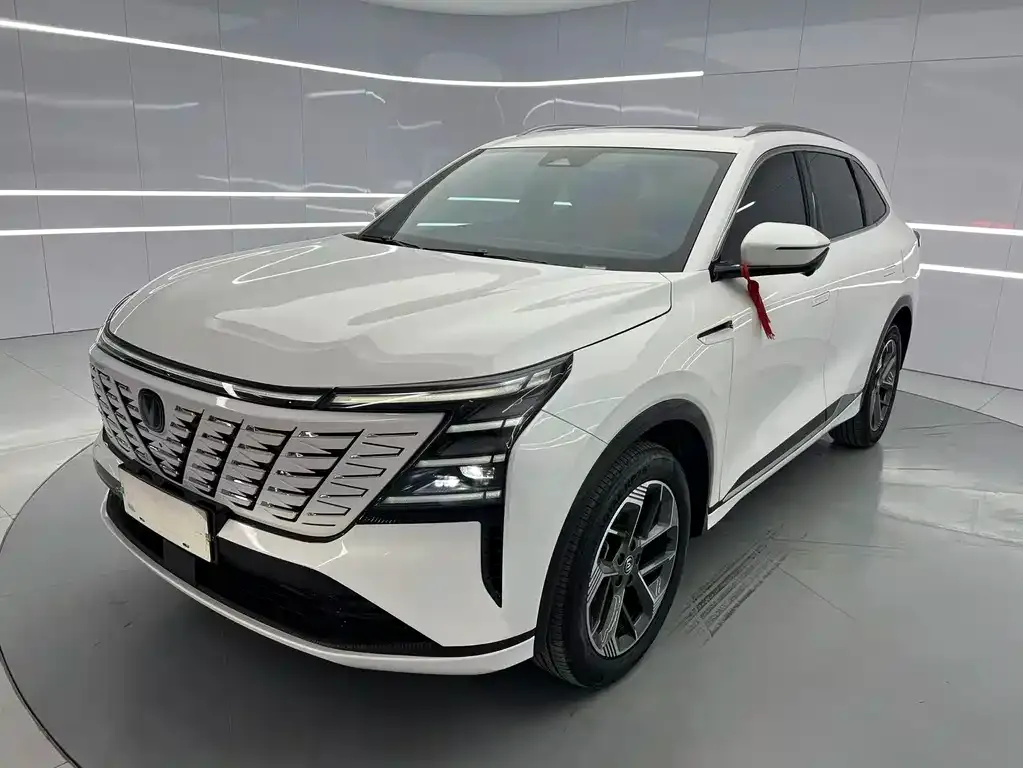 Changan CS75PLUS 2025 из CN, фото 1