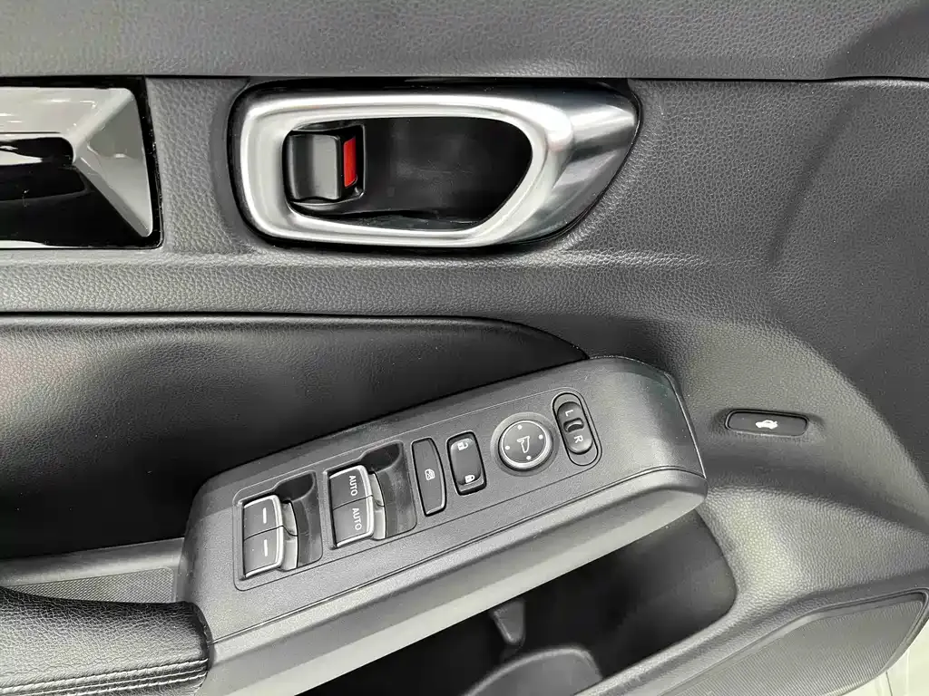 Honda Civic 2022 из CN, фото 9