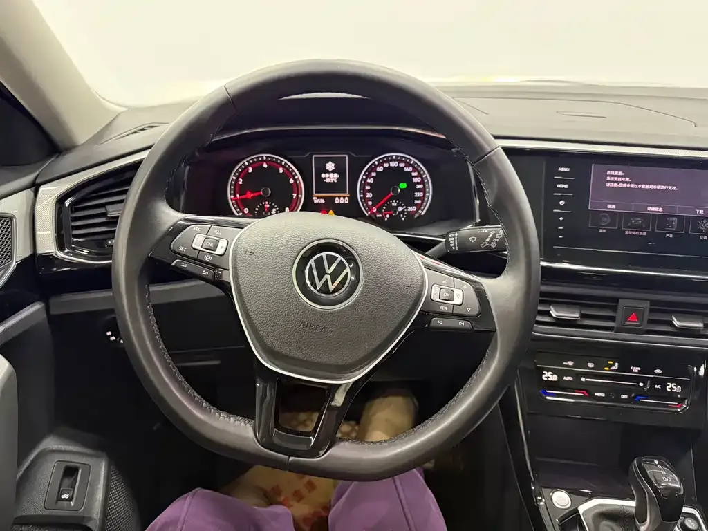 Volkswagen Tayron 2022 из CN, фото 9
