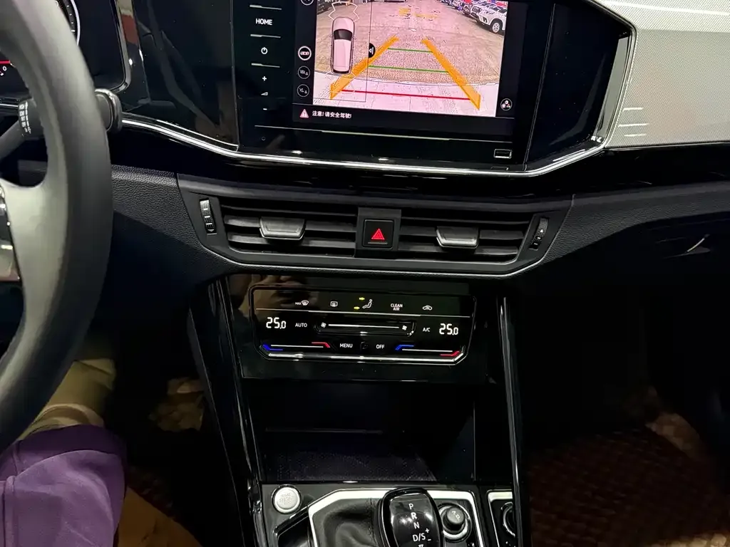Volkswagen Tayron 2022 из CN, фото 2
