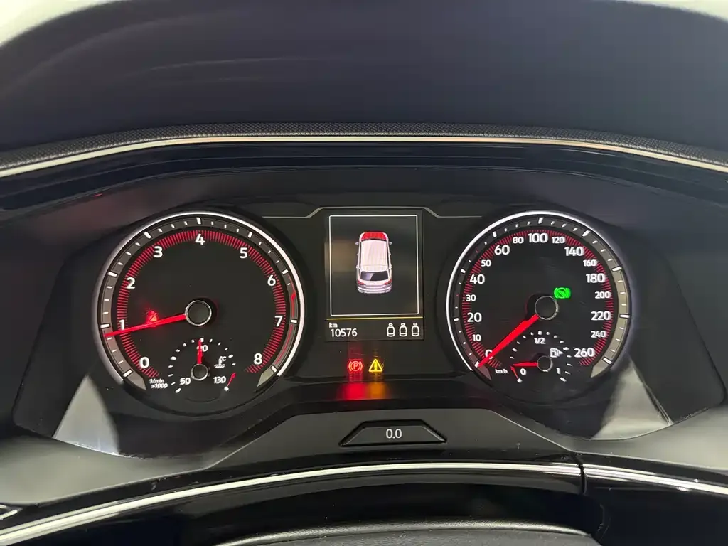 Volkswagen Tayron 2022 из CN, фото 7
