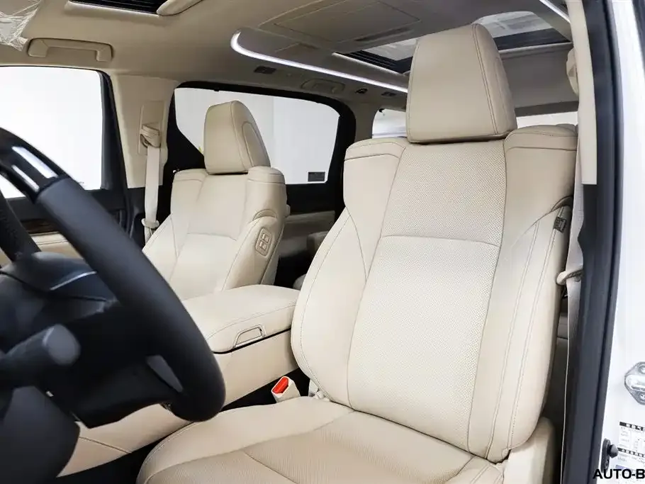 Toyota Alphard 2021 из CN, фото 5