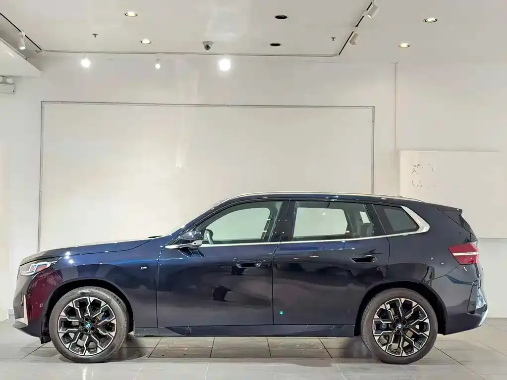 BMW X3 2025 из CN, фото 6