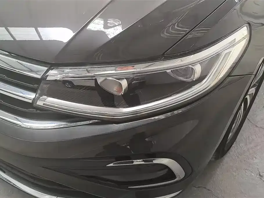 Volkswagen Bora 2023 из CN, фото 6