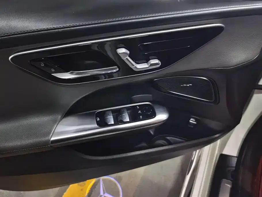 Mercedes-Benz C-Class 2022 из CN, фото 4