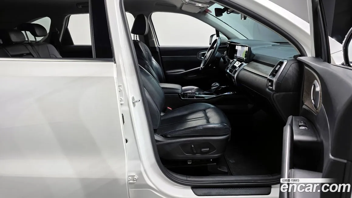 Kia Sorento — фото 4