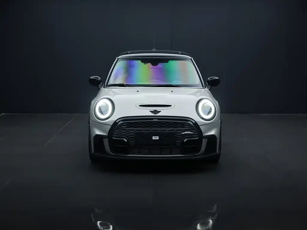 MINI Cooper (3-door) 2024 из CN, фото 4