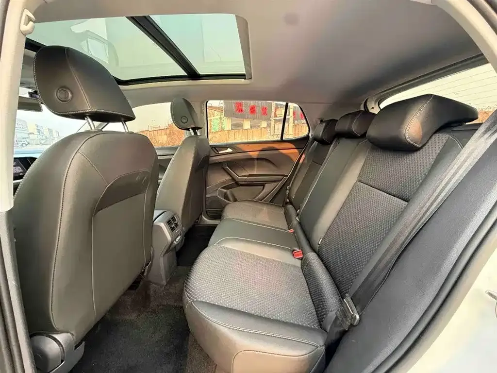 Volkswagen Tacqua 2021 из CN, фото 7