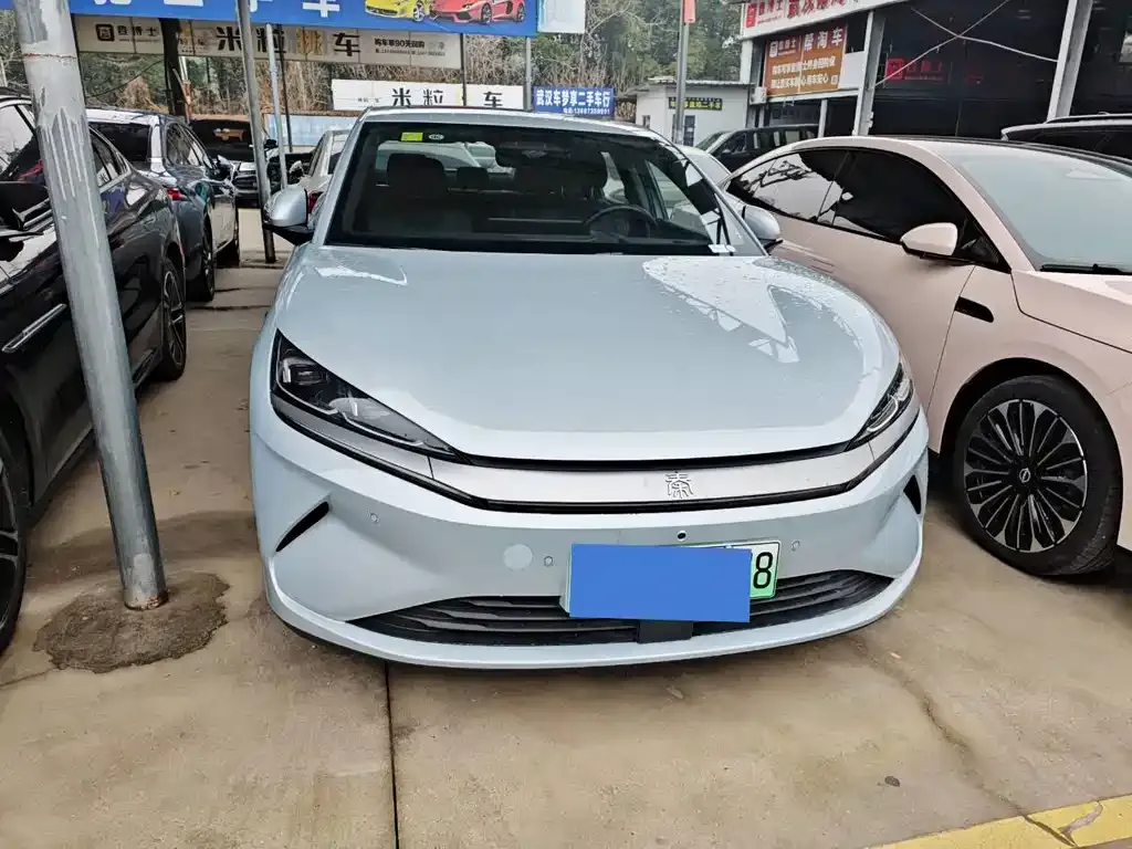 BYD Qin L 2025 из CN, фото 1