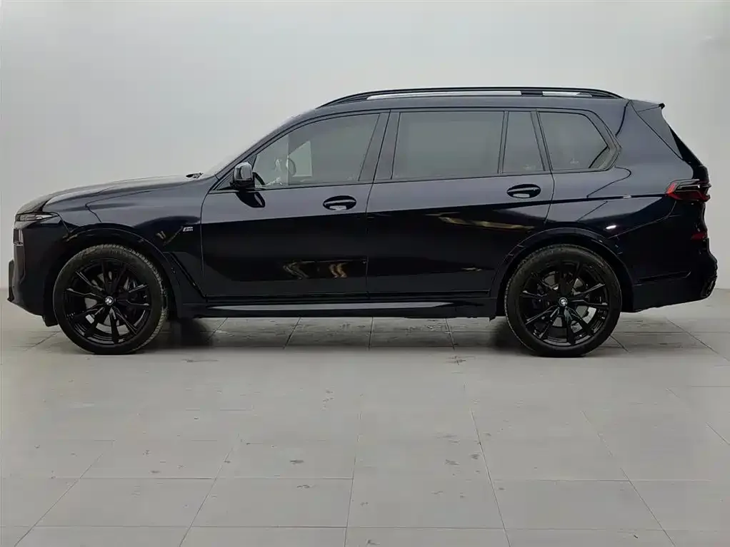 BMW X7 2023 из CN, фото 8