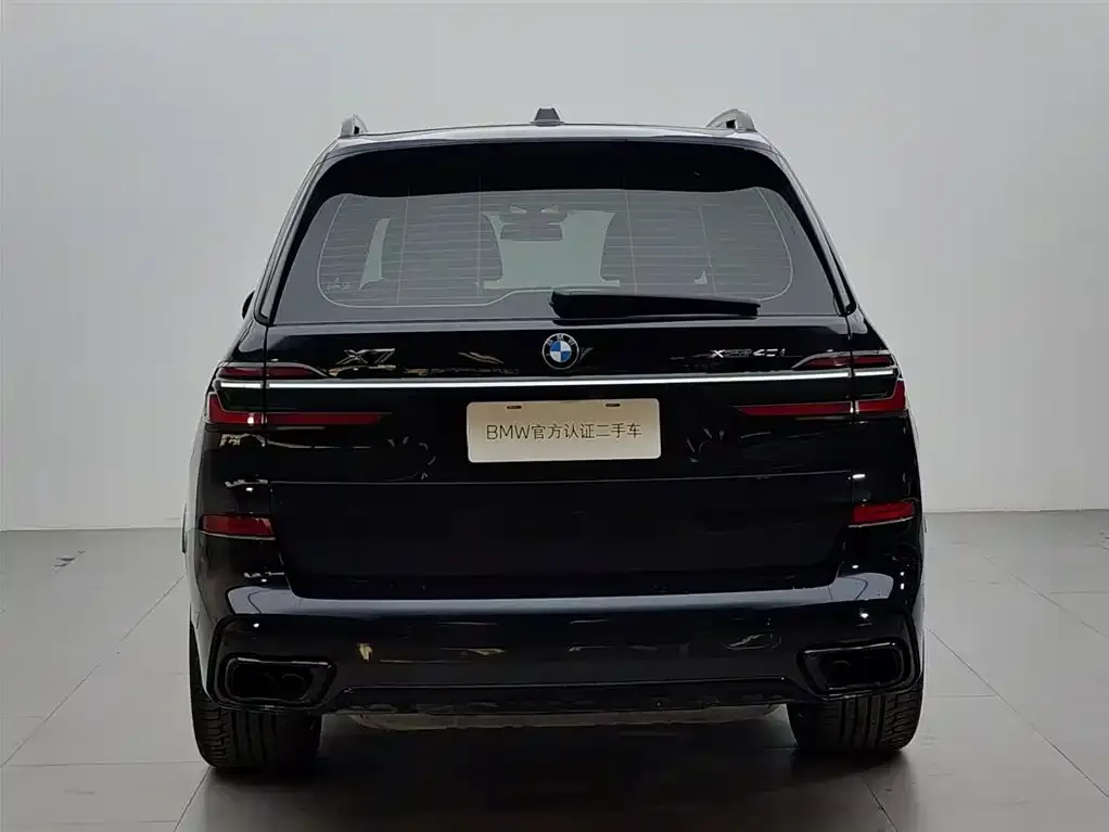 BMW X7 2023 из CN, фото 7