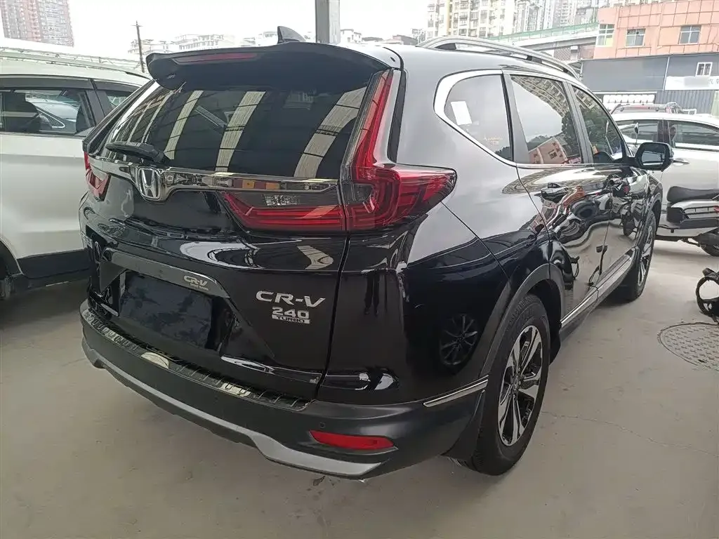 Honda CR-V 2022 из CN, фото 6
