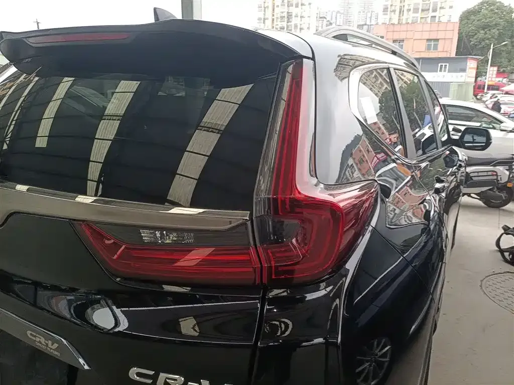 Honda CR-V 2022 из CN, фото 5
